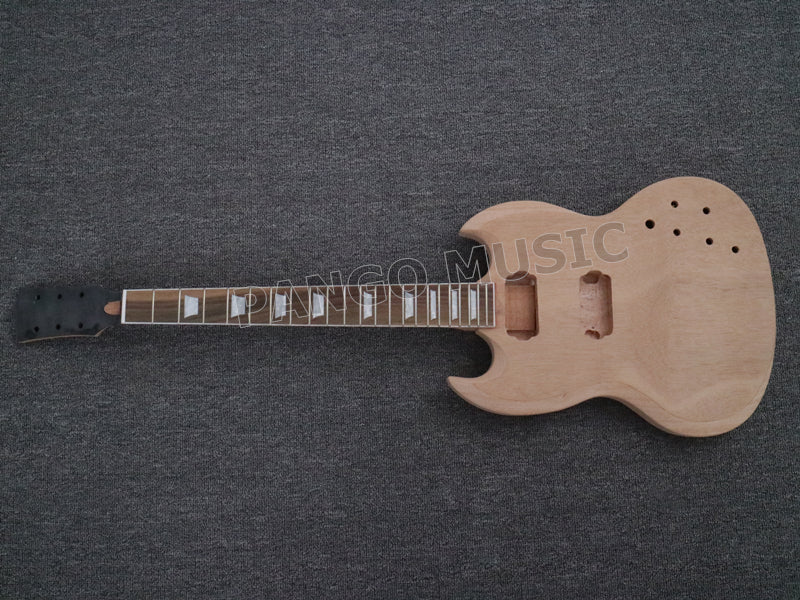 SG Style DIY Electric Guitar Kit (PSG-537)