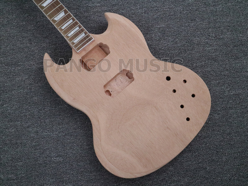SG Style DIY Electric Guitar Kit (PSG-537)