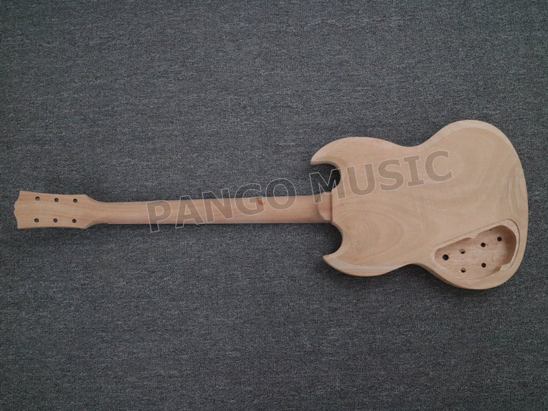 SG Style DIY Electric Guitar Kit (PSG-537)