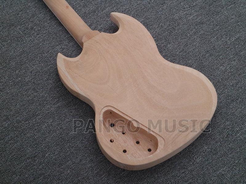 SG Style DIY Electric Guitar Kit (PSG-537)