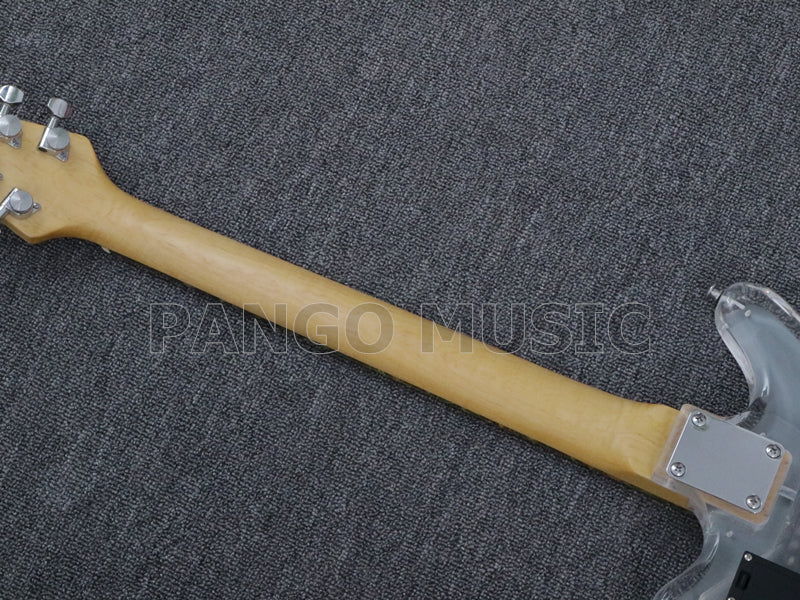 PANGO Acrylic Body Electric Guitar (PAG-020)