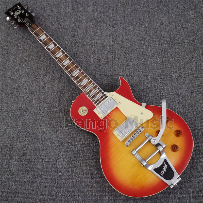 LP Electric Guitar (PLP-061)