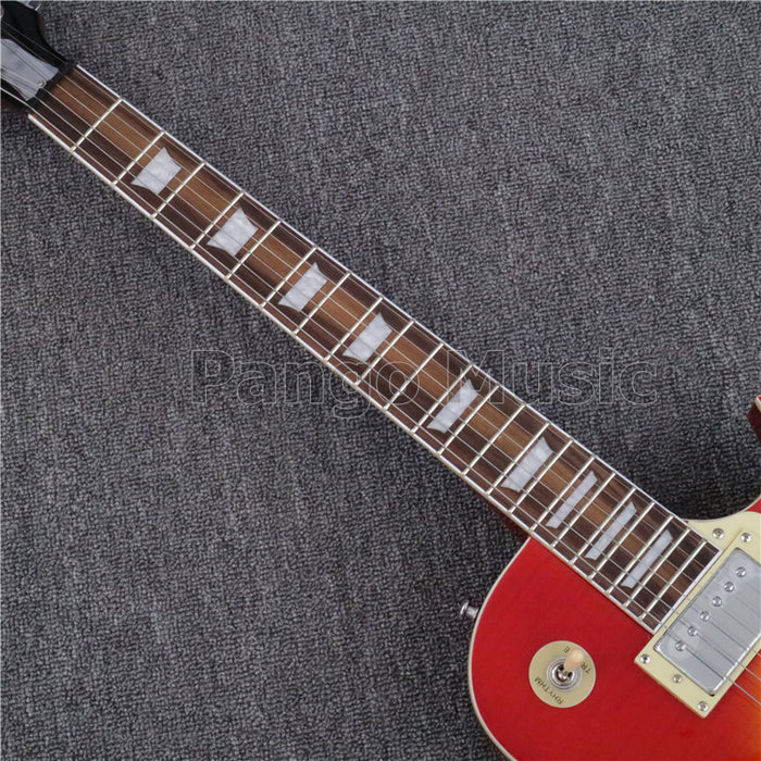 LP Electric Guitar (PLP-061)
