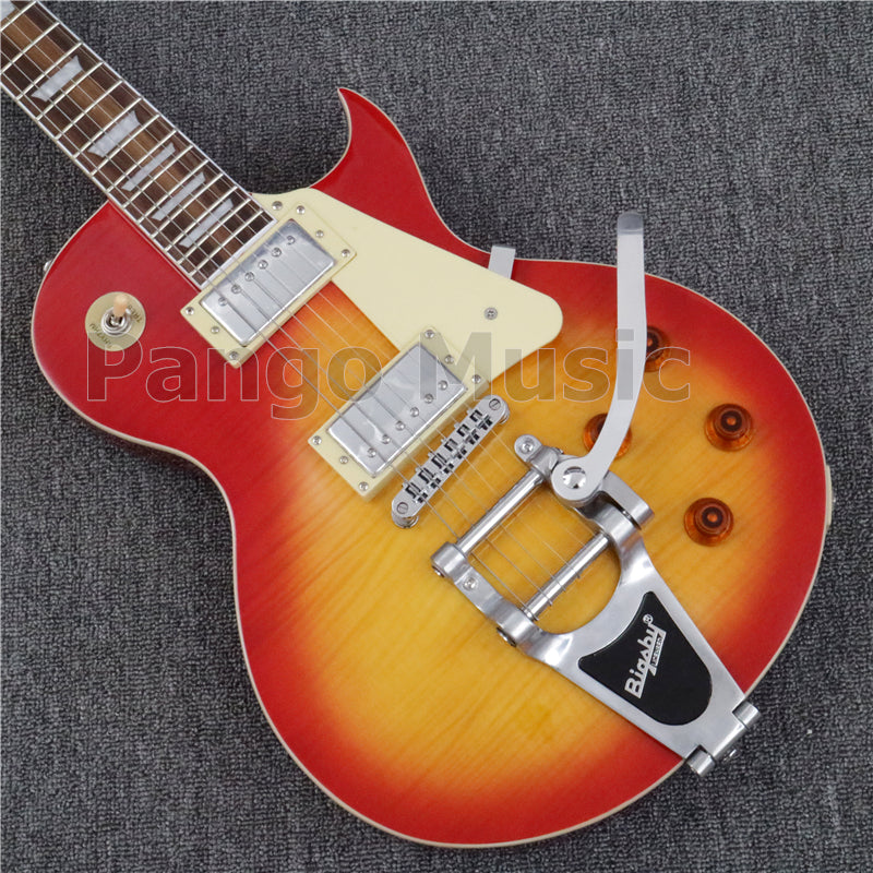 LP Electric Guitar (PLP-061)