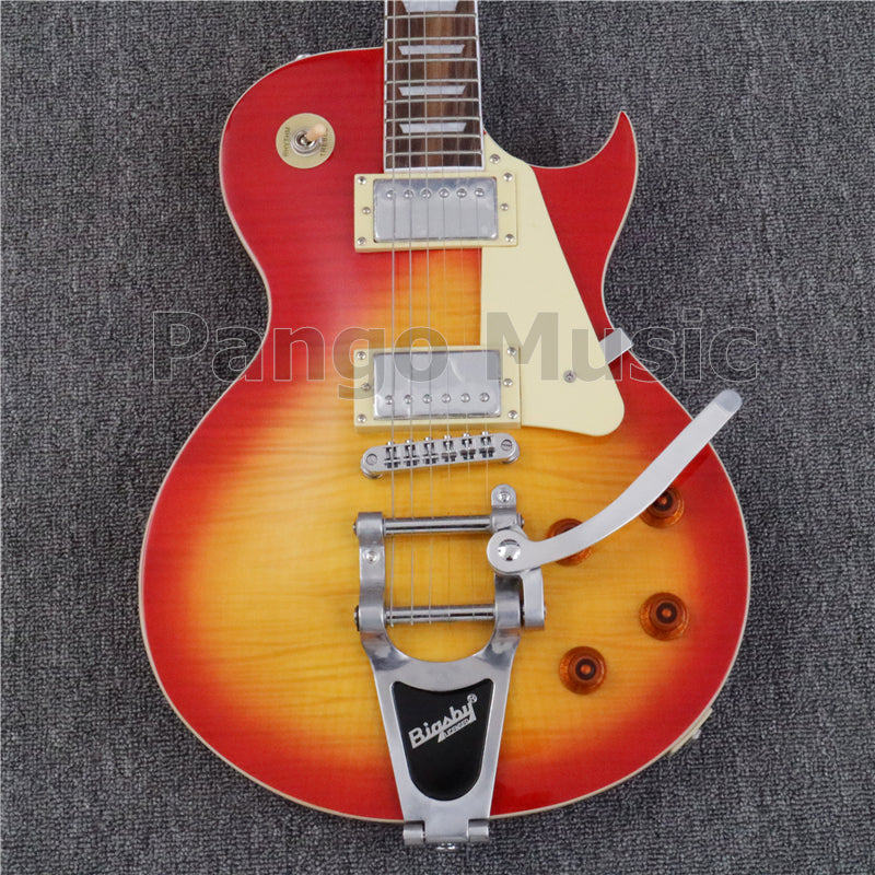 LP Electric Guitar (PLP-061)