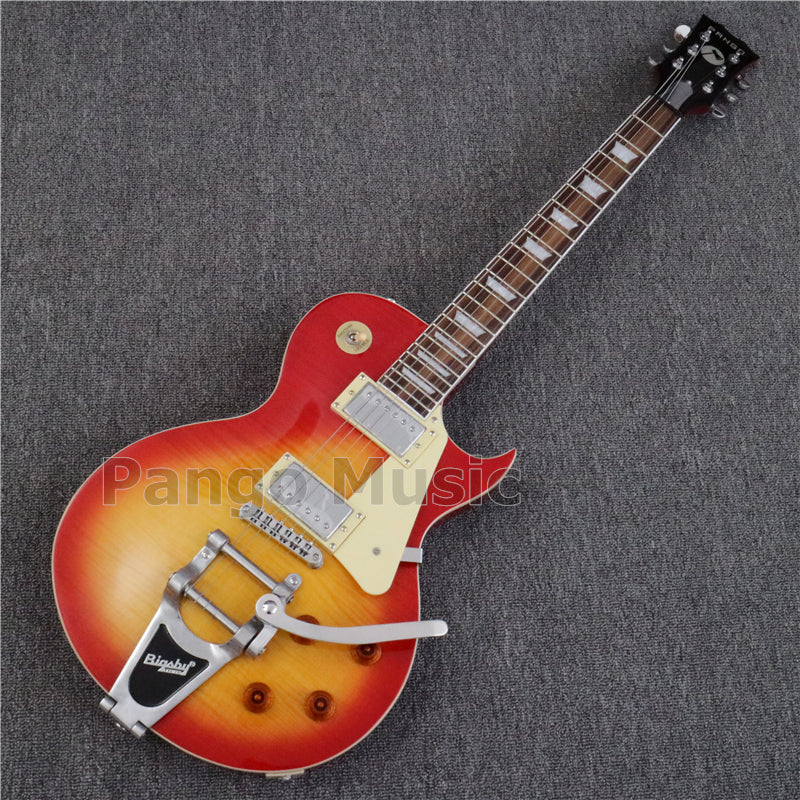 LP Electric Guitar (PLP-061)