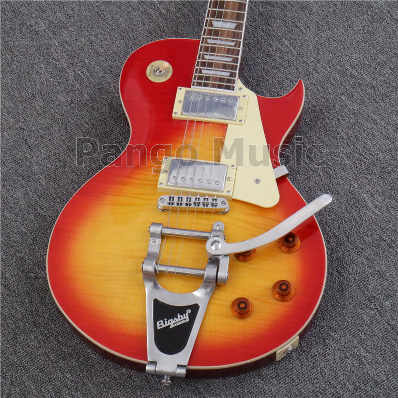 LP Electric Guitar (PLP-061)