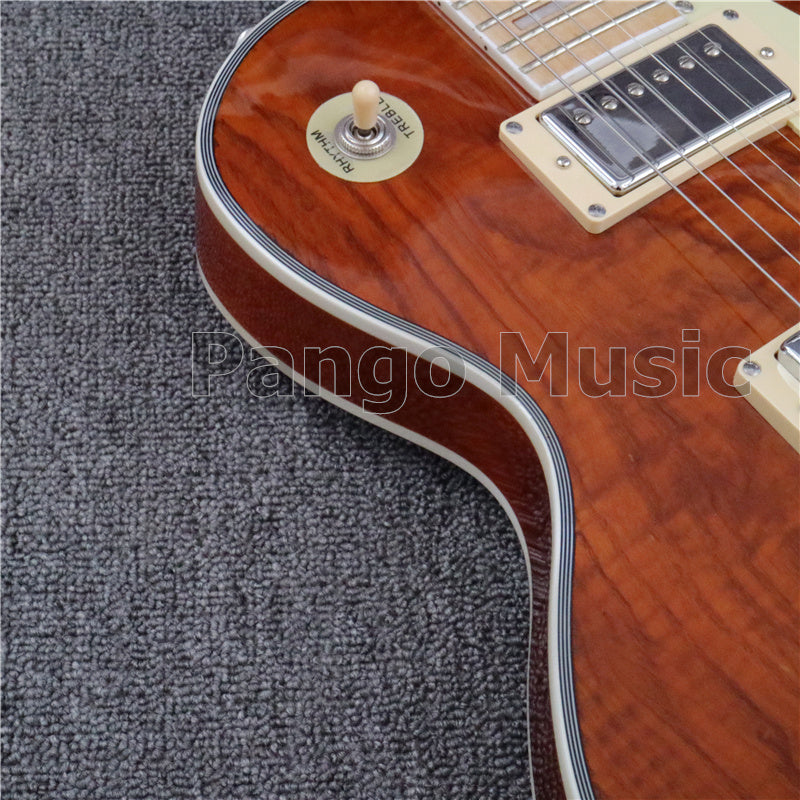 PANGO Music LP Electric Guitar (PLP-062)