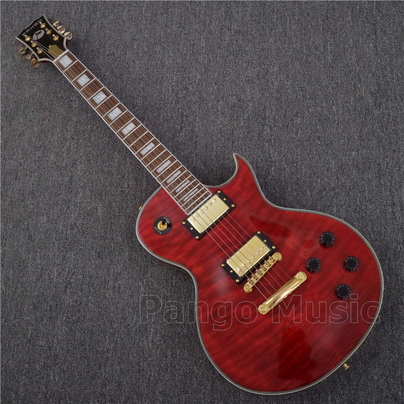 LP Electric Guitar (PLP-064)