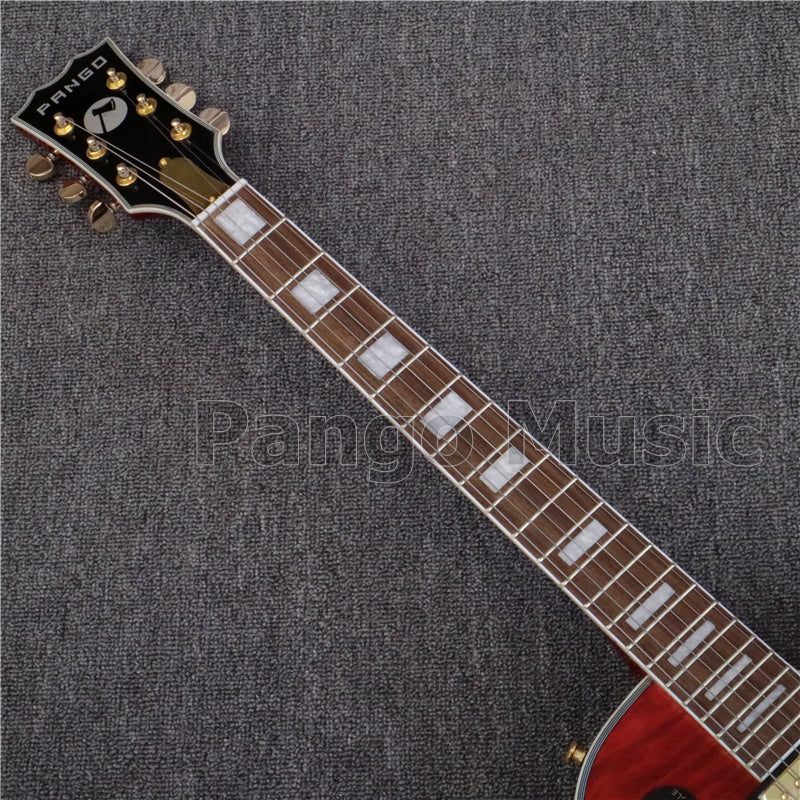 LP Electric Guitar (PLP-064)
