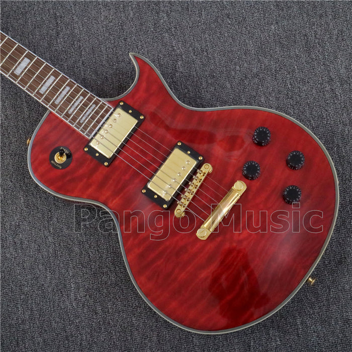LP Electric Guitar (PLP-064)