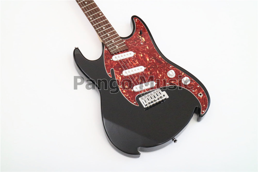 PANGO Music 6 Strings Electric Guitar (C350-01)