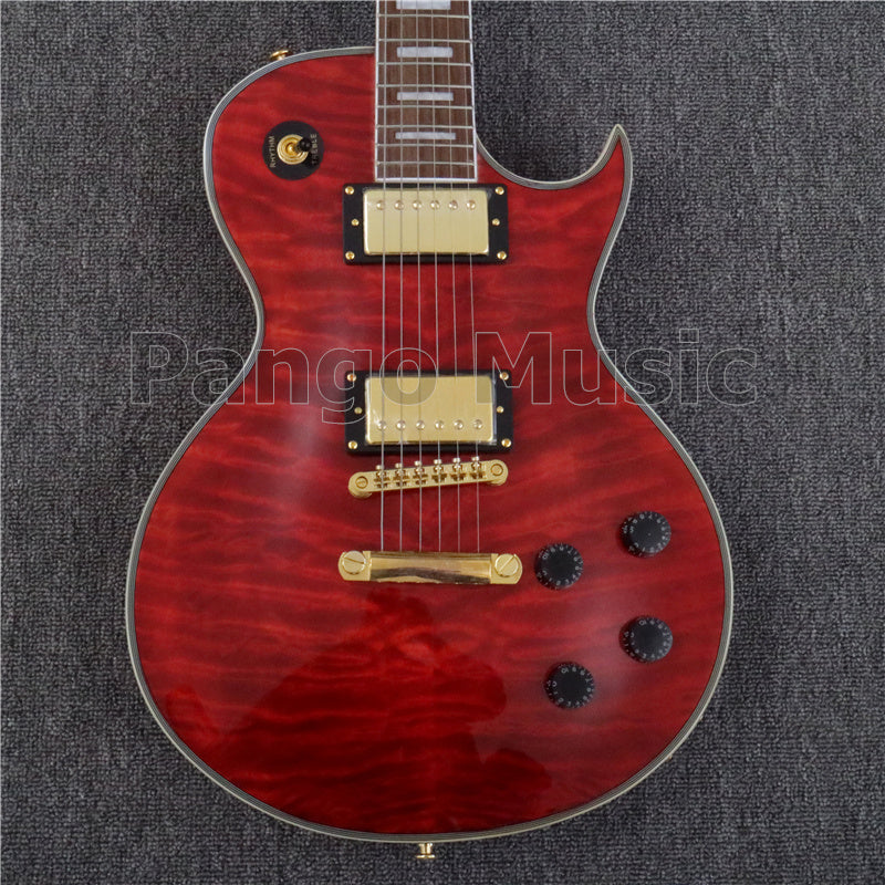 LP Electric Guitar (PLP-064)