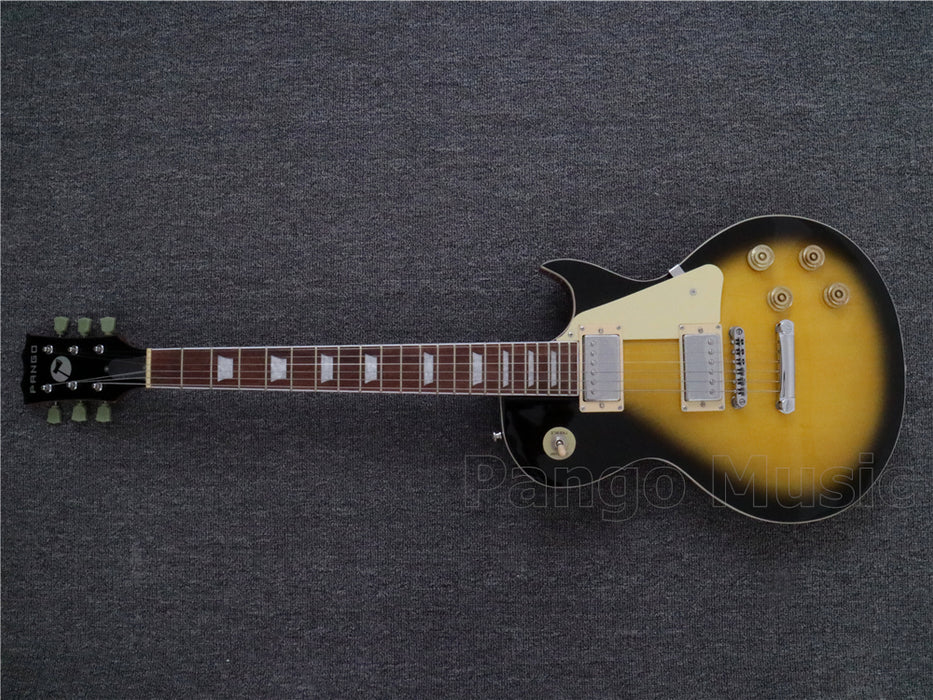 LP Electric Guitar (PLP-052)