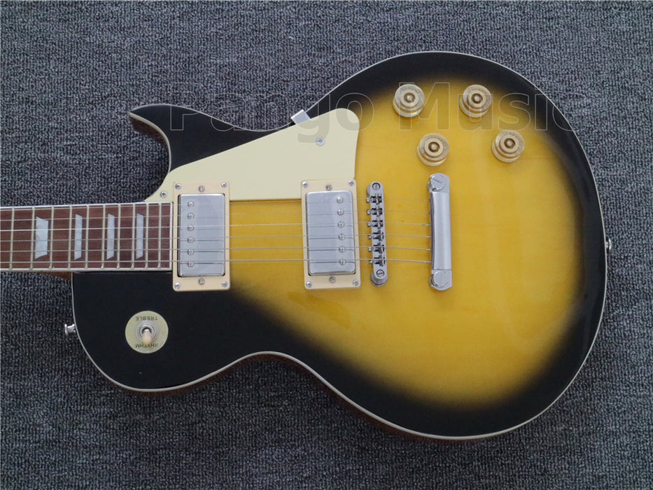 LP Electric Guitar (PLP-052)