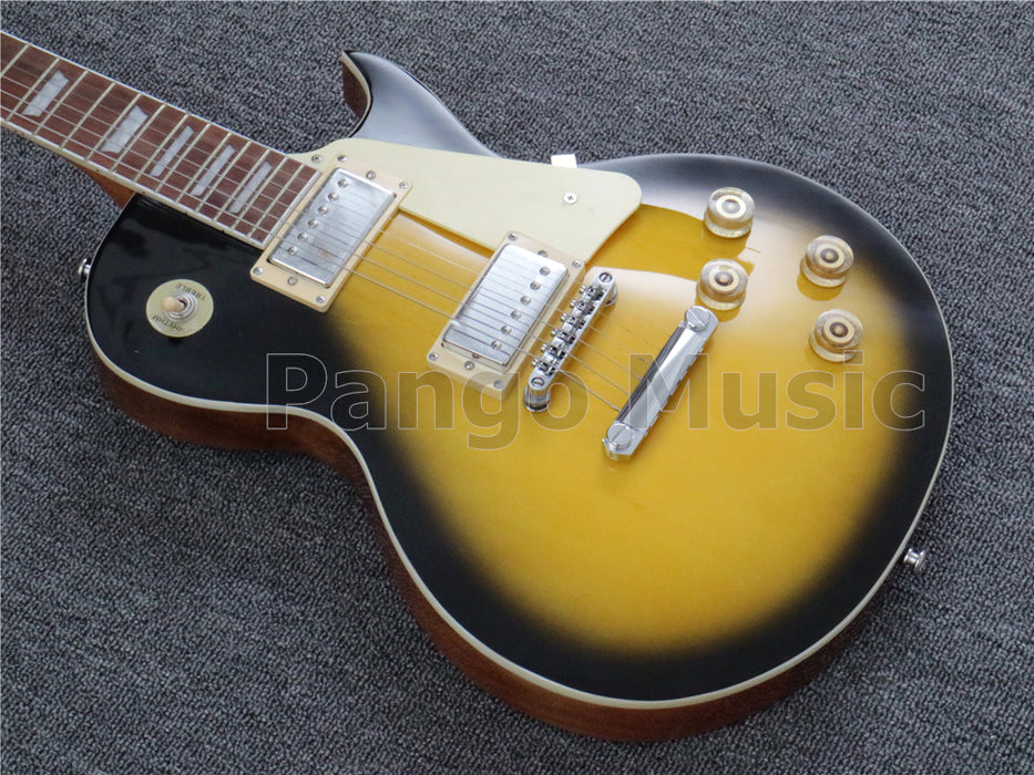 LP Electric Guitar (PLP-052)