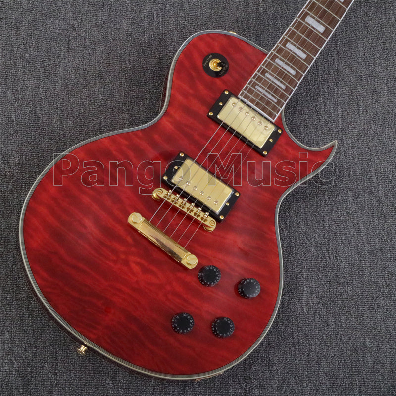 LP Electric Guitar (PLP-064)