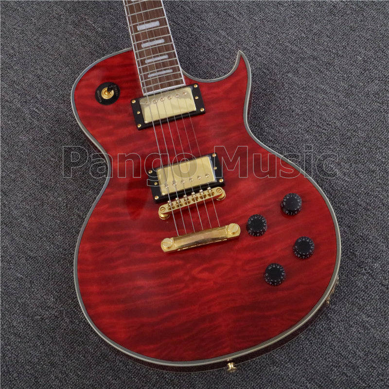 LP Electric Guitar (PLP-064)