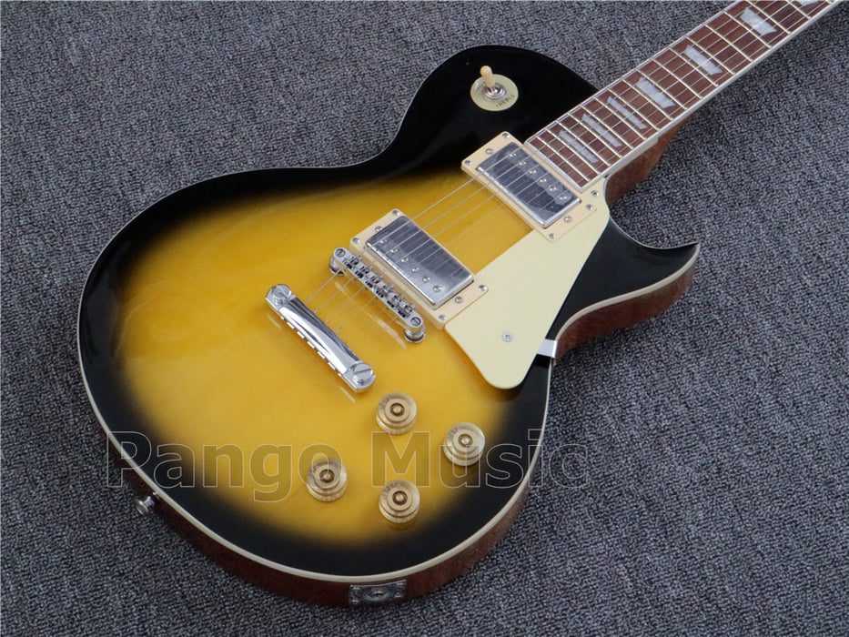 LP Electric Guitar (PLP-052)