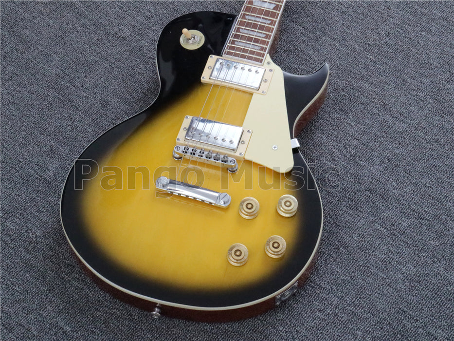 LP Electric Guitar (PLP-052)