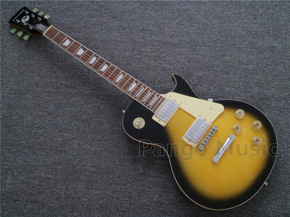 LP Electric Guitar (PLP-052)