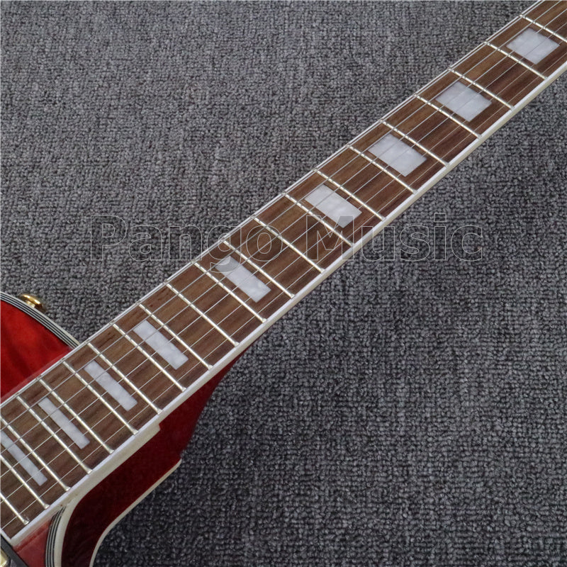 LP Electric Guitar (PLP-064)