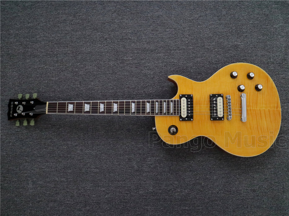 LP Electric Guitar (PLP-048)