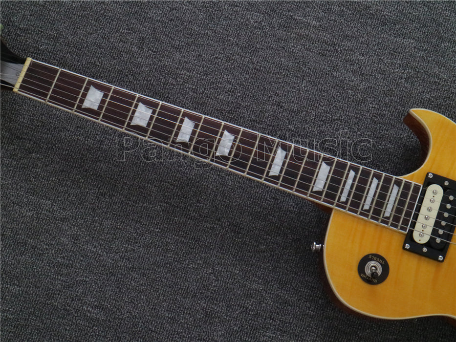 LP Electric Guitar (PLP-048)