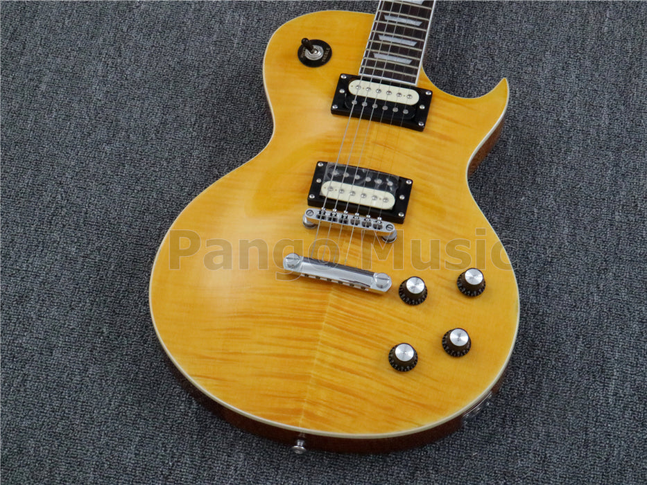 LP Electric Guitar (PLP-048)