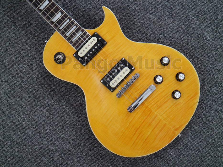 LP Electric Guitar (PLP-048)