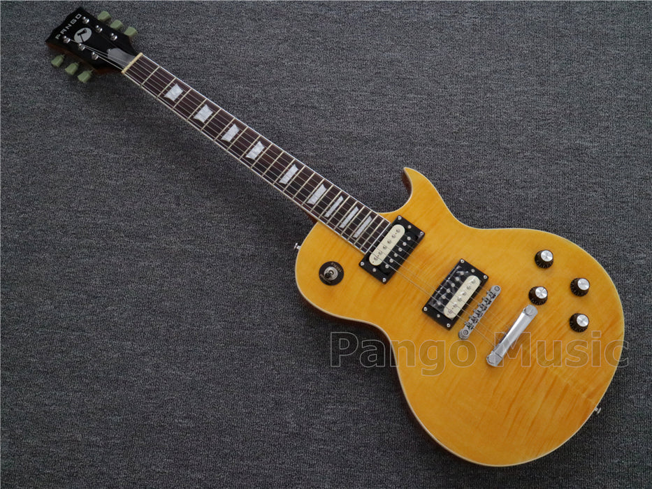 LP Electric Guitar (PLP-048)