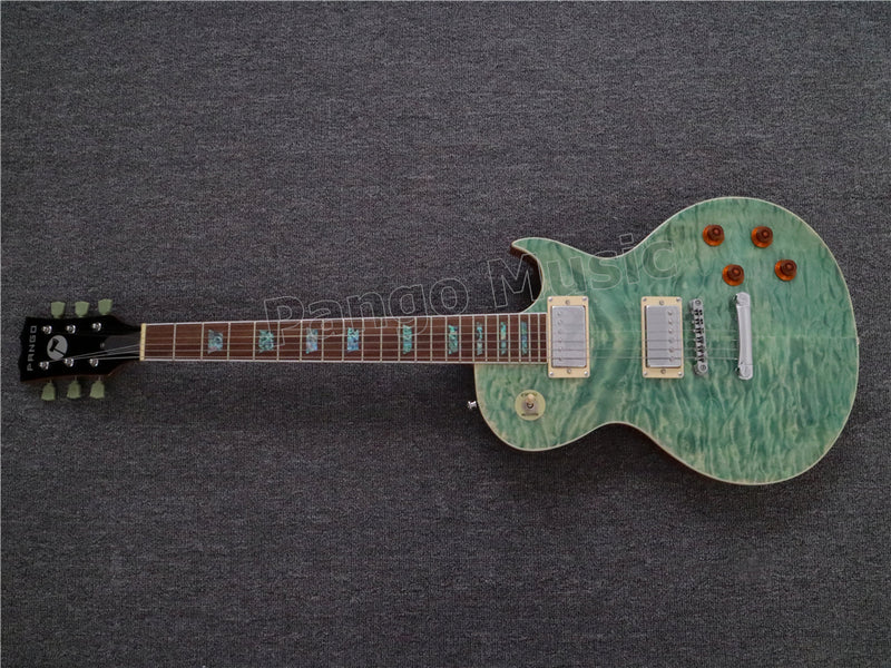 LP Electric Guitar (PLP-044)