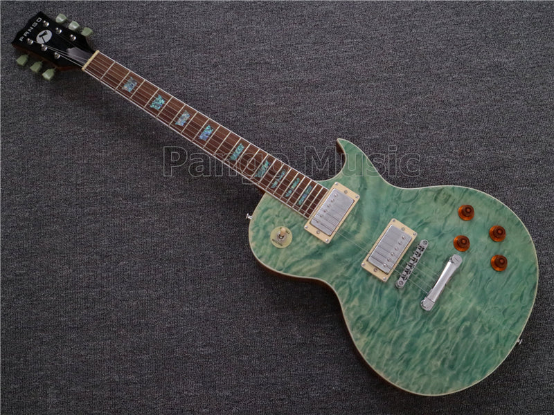 LP Electric Guitar (PLP-044)