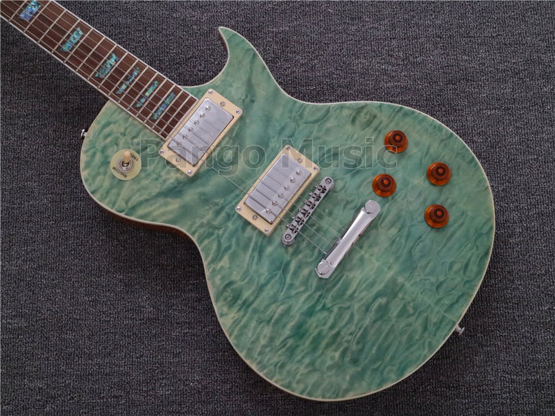 LP Electric Guitar (PLP-044)