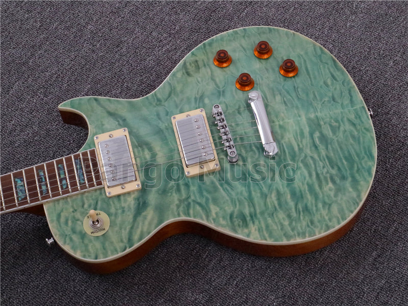 LP Electric Guitar (PLP-044)