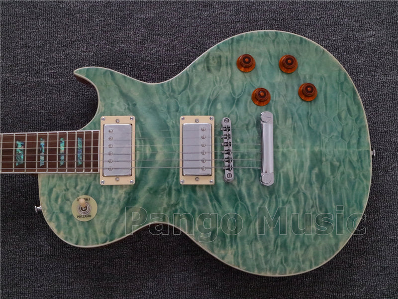 LP Electric Guitar (PLP-044)