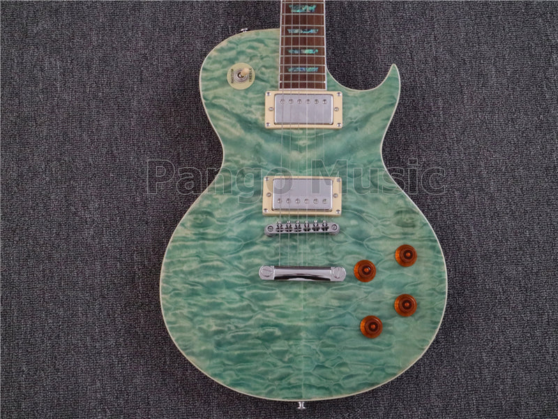 LP Electric Guitar (PLP-044)