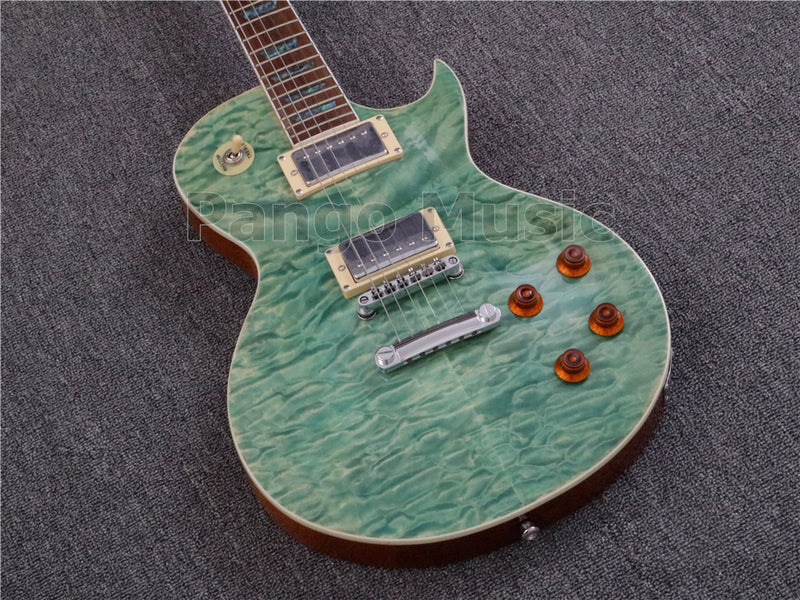 LP Electric Guitar (PLP-044)