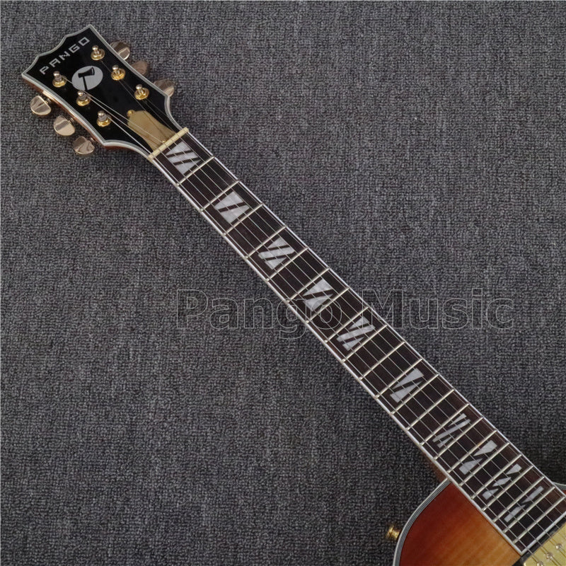 LP Electric Guitar (PLP-066)