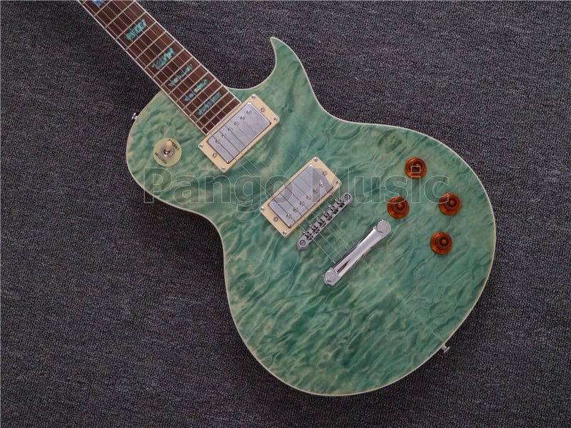 LP Electric Guitar (PLP-044)