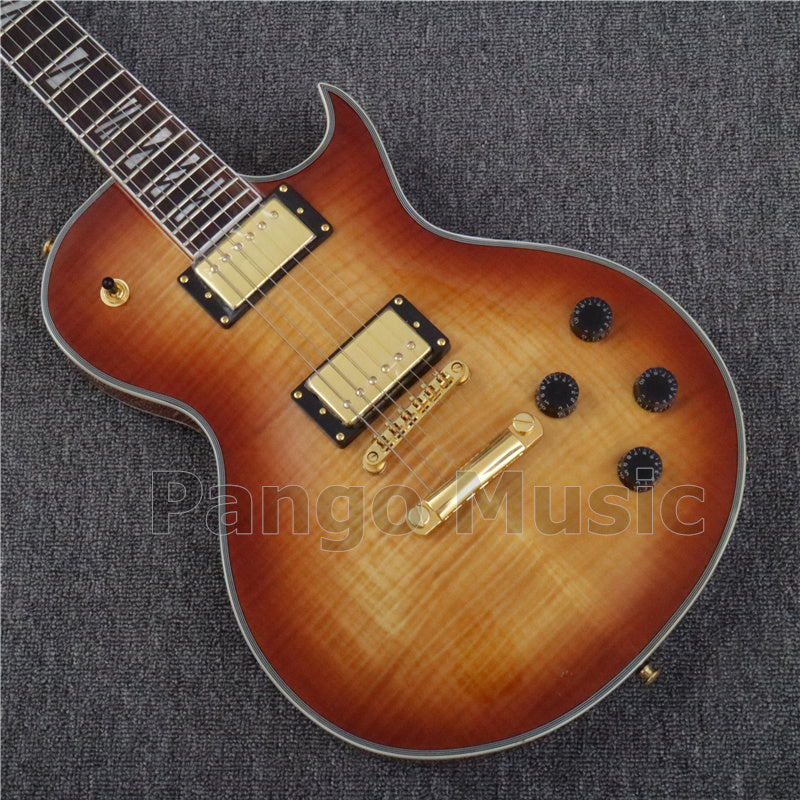 LP Electric Guitar (PLP-066)