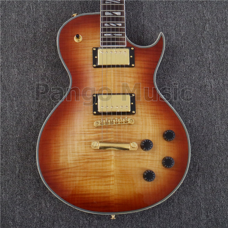 LP Electric Guitar (PLP-066)