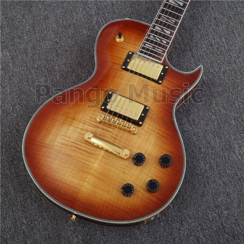 LP Electric Guitar (PLP-066)
