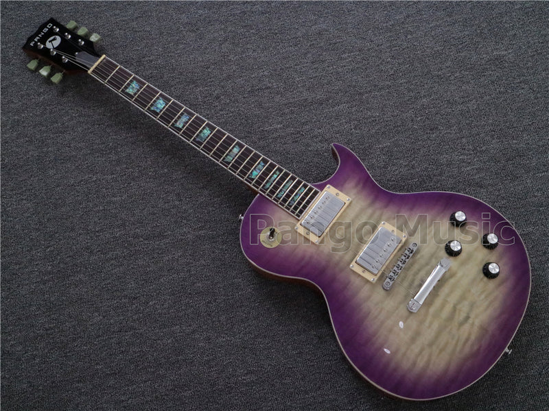 LP Electric Guitar (PLP-058)