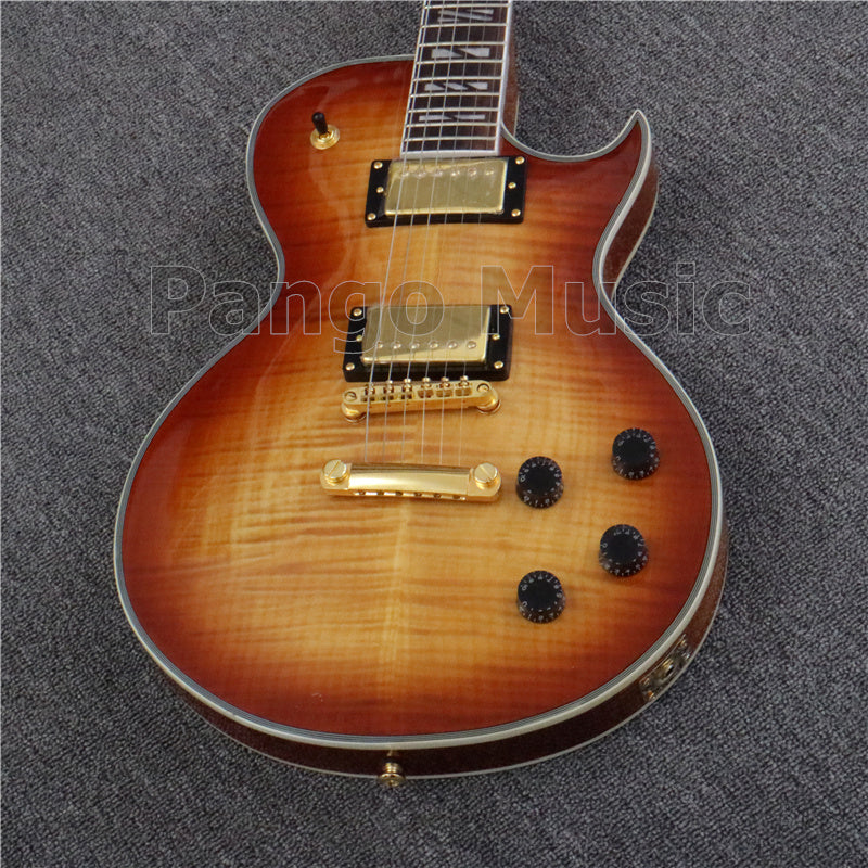 LP Electric Guitar (PLP-066)