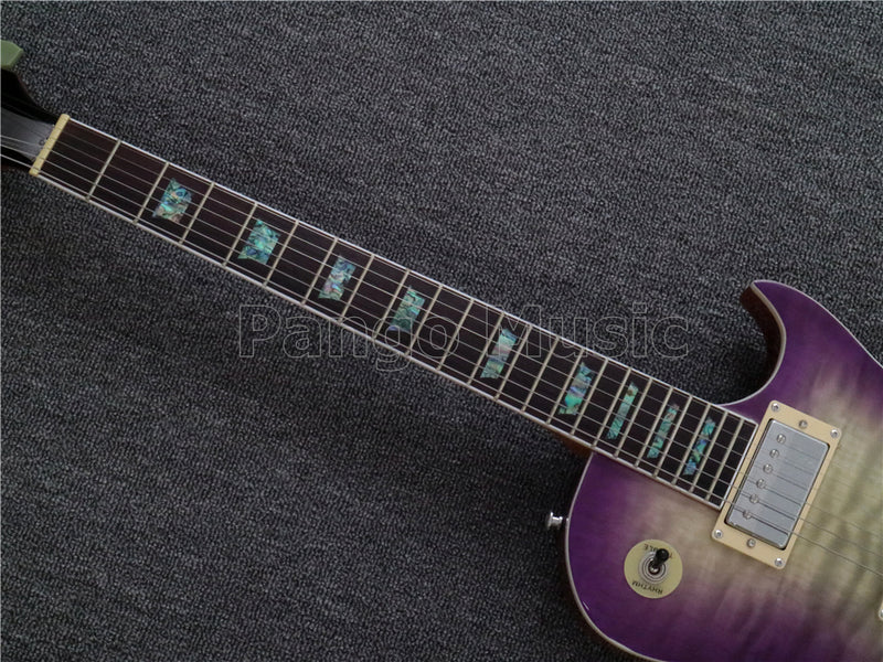 LP Electric Guitar (PLP-058)
