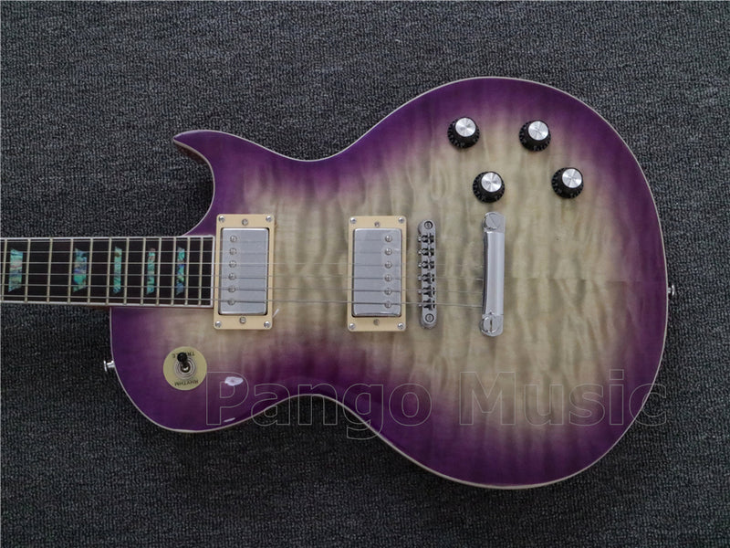 LP Electric Guitar (PLP-058)