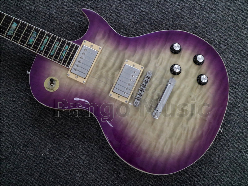 LP Electric Guitar (PLP-058)