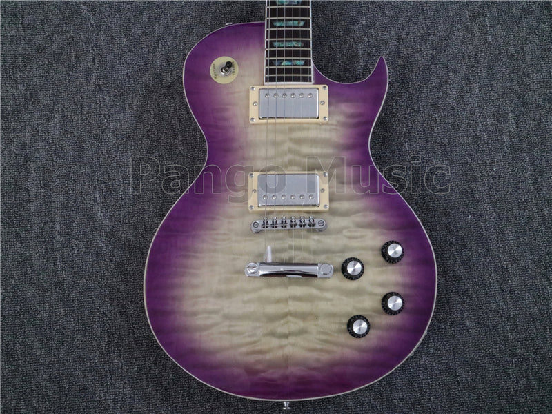 LP Electric Guitar (PLP-058)