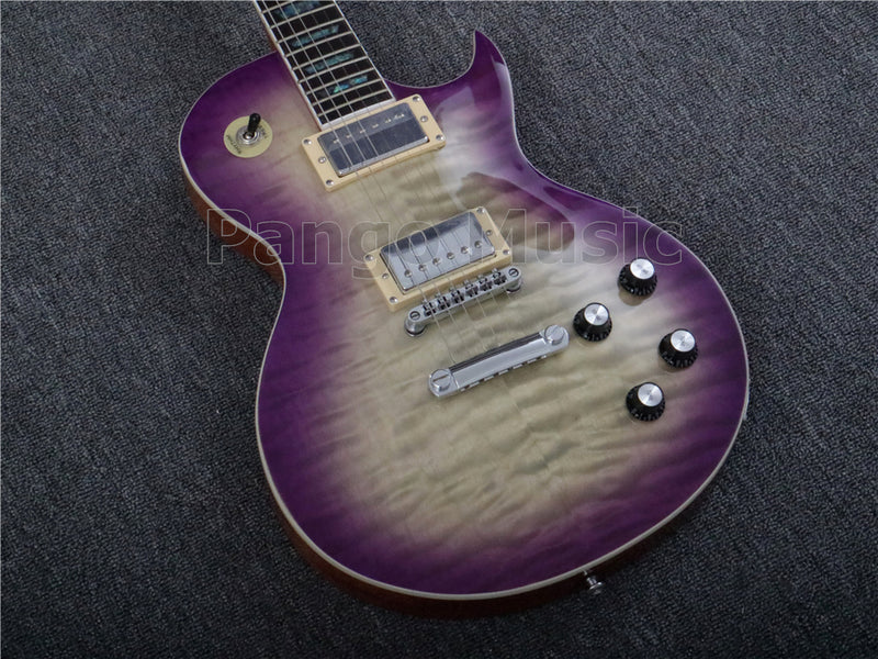 LP Electric Guitar (PLP-058)